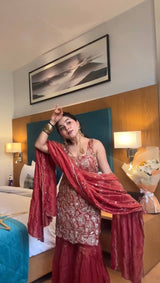 Step into effortless charm with our exclusive 3-piece set – crafted for comfort, stitches