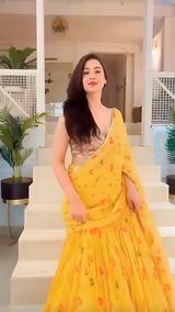 Ideal for weddings, festive occasions, and grand celebrations