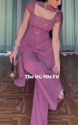 effortless elegance with our premium embroidered suit