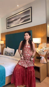 Step into effortless charm with our exclusive 3-piece set – crafted for comfort, stitches