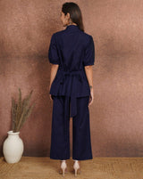 Elegant Vatican Co-ord Set – Effortless Style & Comfort