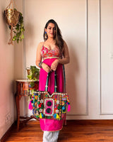 FOR THIS UPCOMING NAVARATRI SEASON OUR EXCLUSIVE STITCHED KURTI