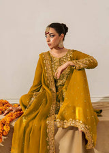 EXCLUSIVE AND PREMIUM WEAR – PLAZO SET WITH DUPATTA