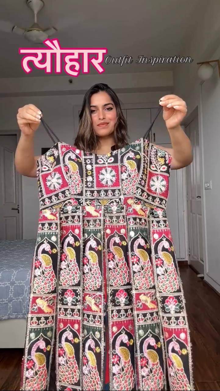 EXCLUSIVE AND PREMIUM WEAR – LEHENGA SET