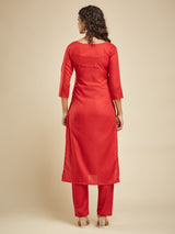 This beautiful Designer Kurta Suit Set