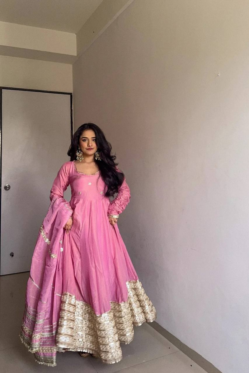 Embrace elegance with our exclusive 3-piece Chinon Suit Set