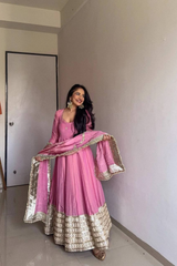 Embrace elegance with our exclusive 3-piece Chinon Suit Set