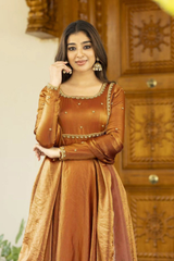 Step into elegance with this luxurious Fendi Silk Designer Set