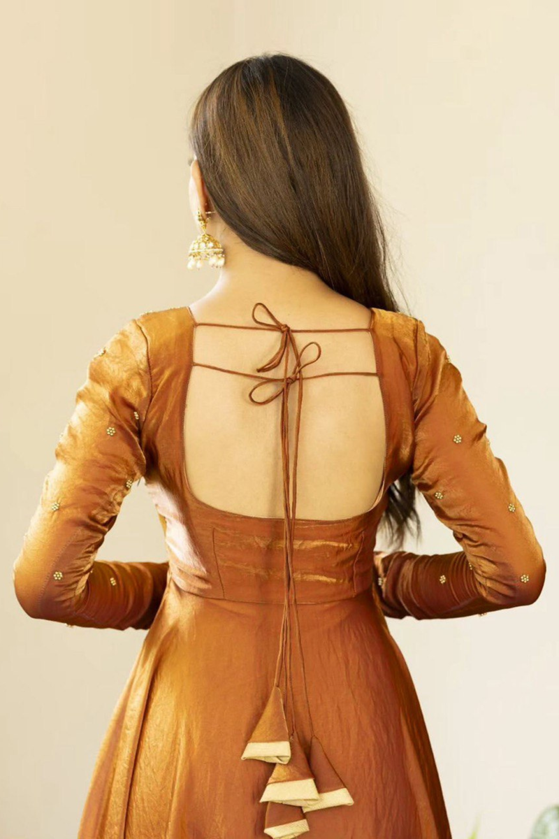 Step into elegance with this luxurious Fendi Silk Designer Set