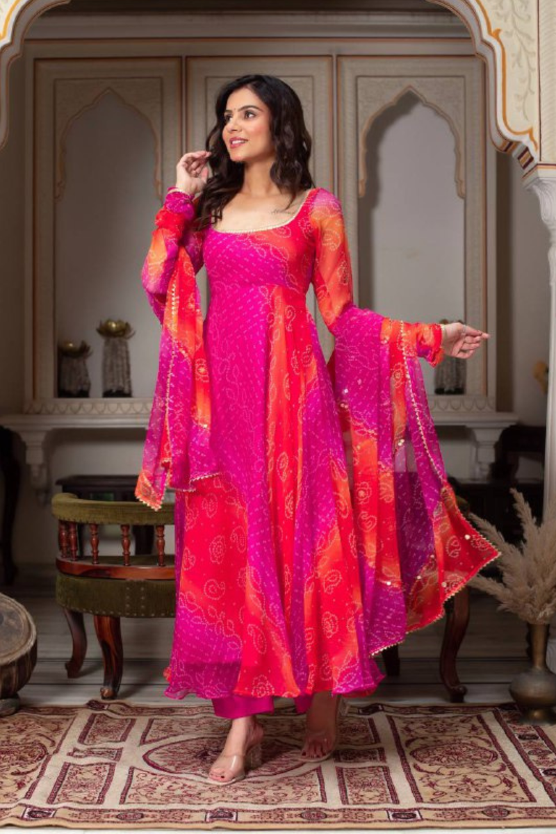 Step into effortless charm with our exclusive 3-piece set