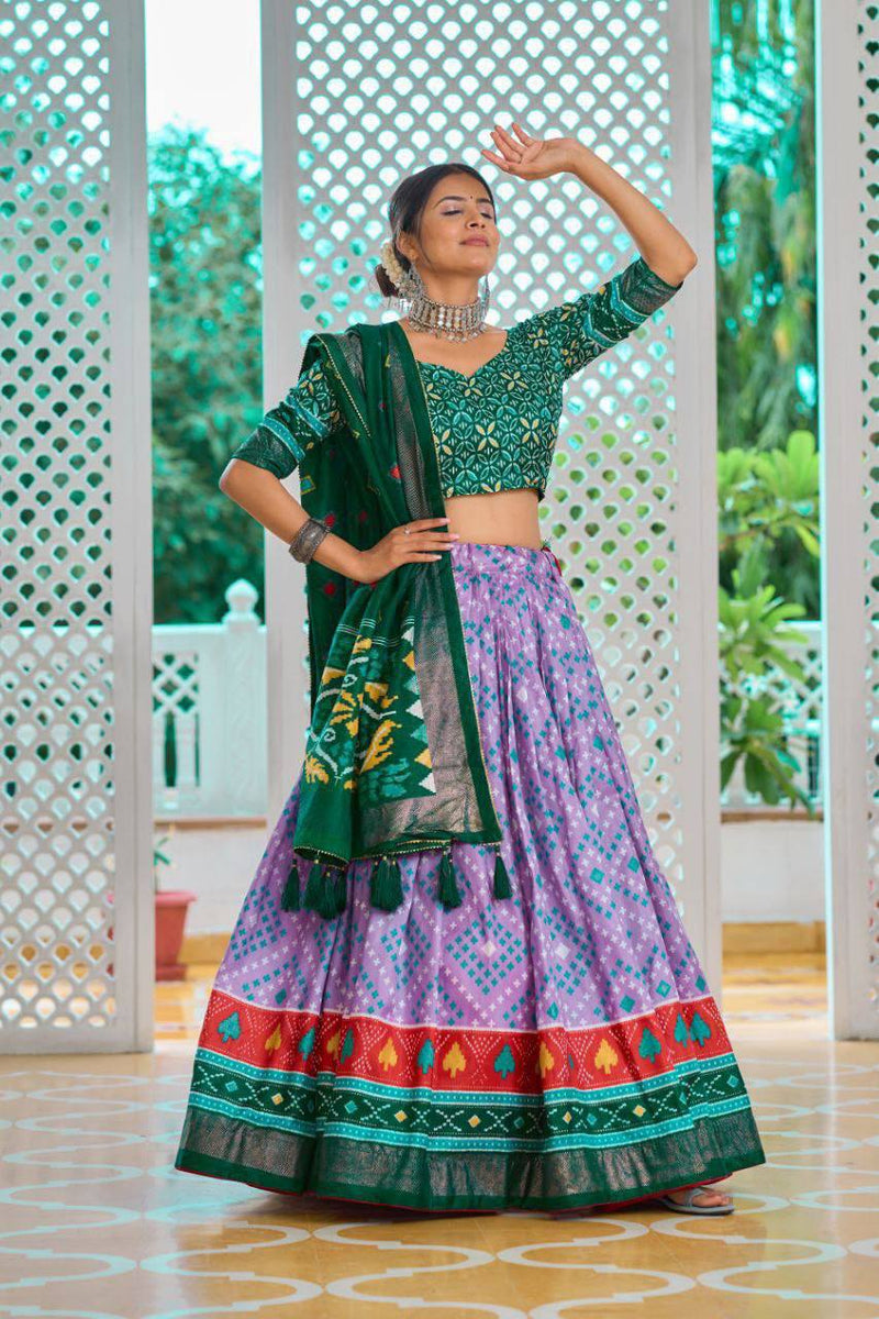 A perfect choice for weddings, festivals, and all special celebrations that require grace and opulence.