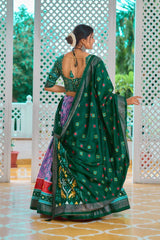 A perfect choice for weddings, festivals, and all special celebrations that require grace and opulence.